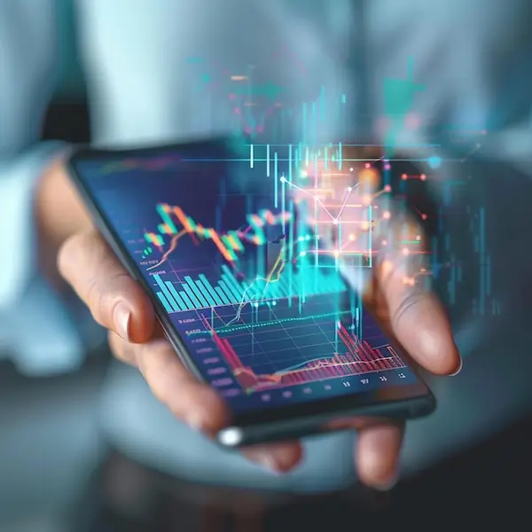 Evig Flowmex – datadrevet markedsanalyse